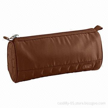 Pen Cases, Made of Polyester Twill